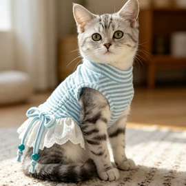 狗狗窝/笼/垫;猫猫窝/笼/垫;猫猫服饰
