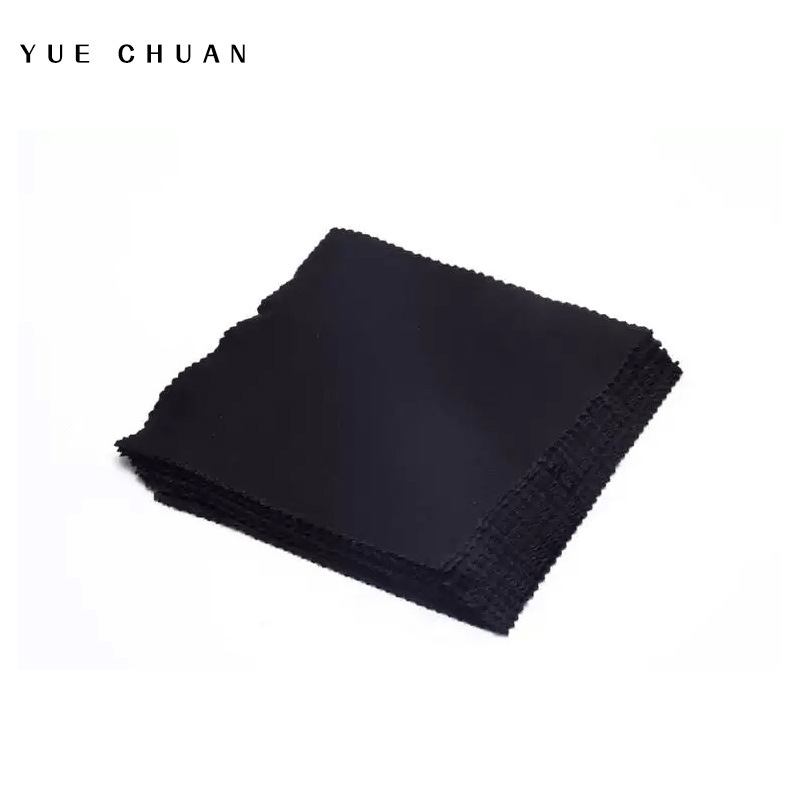 Low price wholesale ultra-fine glasses cloth glasses bag multi-function screwdriver black zipper box factory wholesale small round box