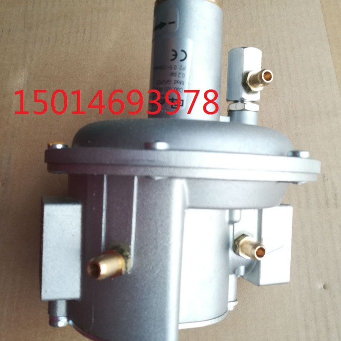 贵龙燃气比例阀朱利安尼空燃比例阀GAVR32/VRGA32空燃比例阀