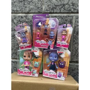 ������ʿ����Ѫ��Ů��Vampirina���k����ģ�ͿɄ���ż���ȫ�Ҹ�