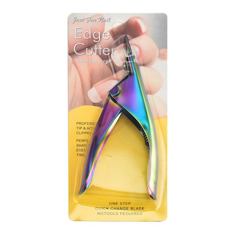 Color titanium color thick card set