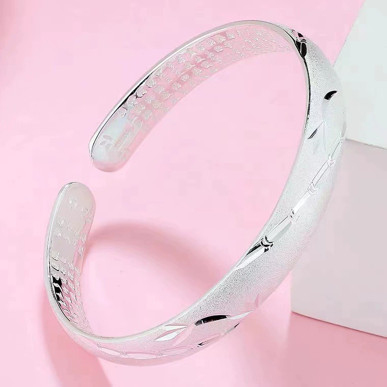 Lightweight matte bracelet, Birthday gift