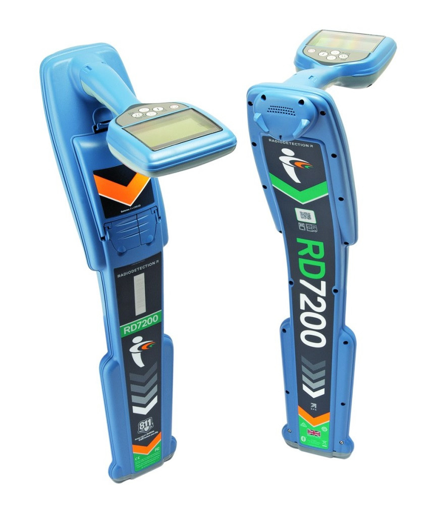 ��·��̽���ǡ� ����·��������������ǹ���̽�ⶨλ��RD7200