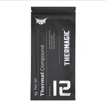 新款THERMAGICZF-12导热硅脂台式机笔记本电脑ZF-13CPU显卡散热膏