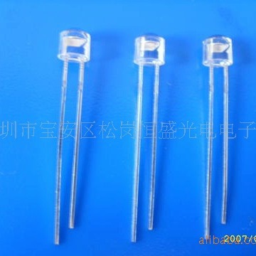 光敏传感器TCCA48