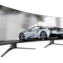 HKC SG32QC 32��VA���2K����170Hz�羺 1500R�������Һ����ʾ��