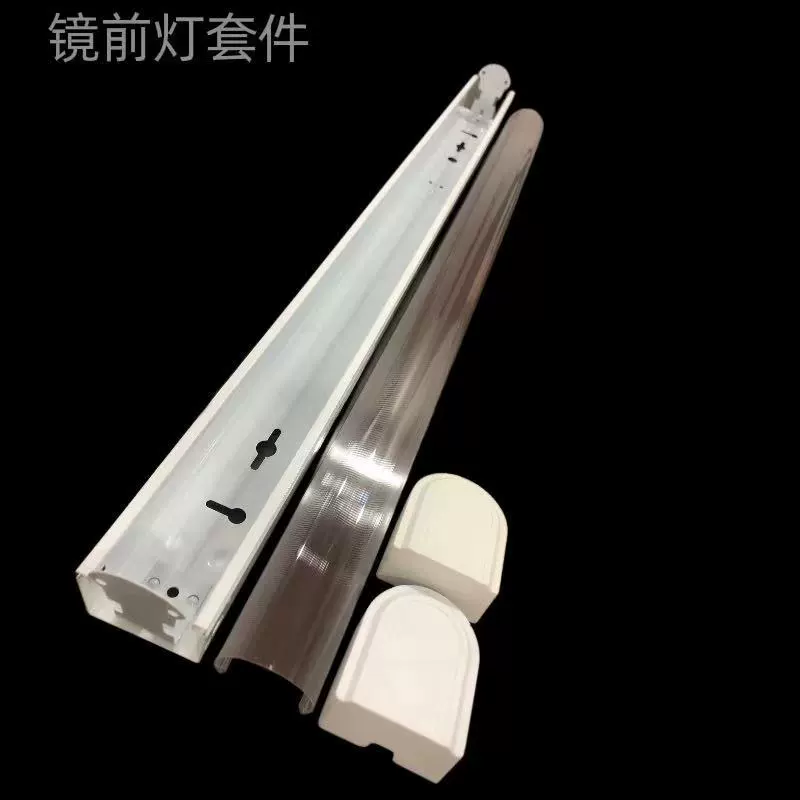 Зеркало фары (комплект)