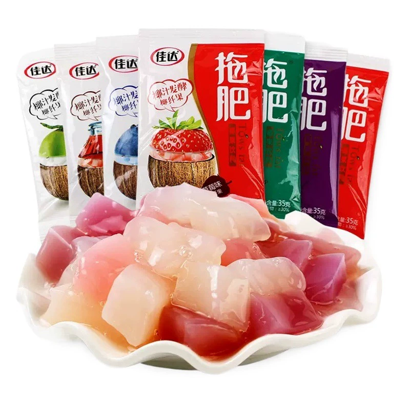 Jiada Tula Fereries Poding Poding после ностальгии 32g8090