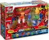 669507 Super Create Giant Six-body