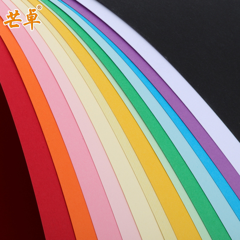 Papel nacarado A5 color cartón papel brillo papel polvo de oro papel láser papel Super flash en polvo papel oro y plata tarjeta papel brillo