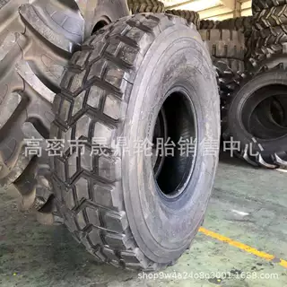 供应胎矿山宽体自卸车轮胎 1300R25  14.00R20/24/25