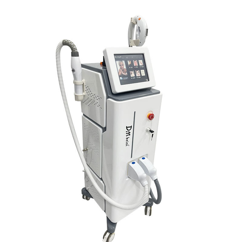 Аппарат DM810 белый 110V/220V