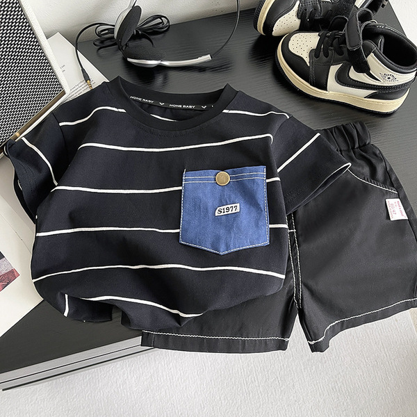 sleeves for boys for leisure