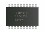 CSU8RP3424-DI-BL о��MCU