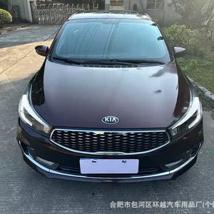 All Kia K3 models are domestically produced, original used cars exported to Russia, high quality, traceable origin, official direct sales