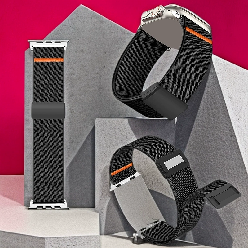 Apple, watch strap, breathable elastic bracelet, 42mm