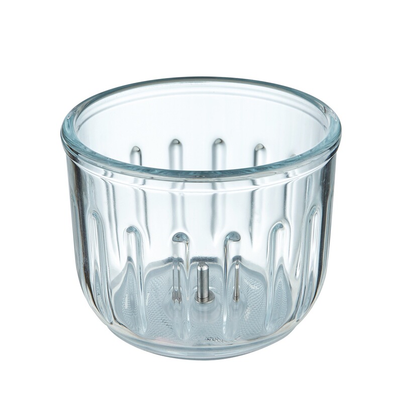 Baby Food Supplement Machine 300ml Glass Bowl Cup Small Utensil Accessories 0.3L Baby Food Supplement Machine 300ml Glass Bowl Cup Small Utensil Accessories 0.3L