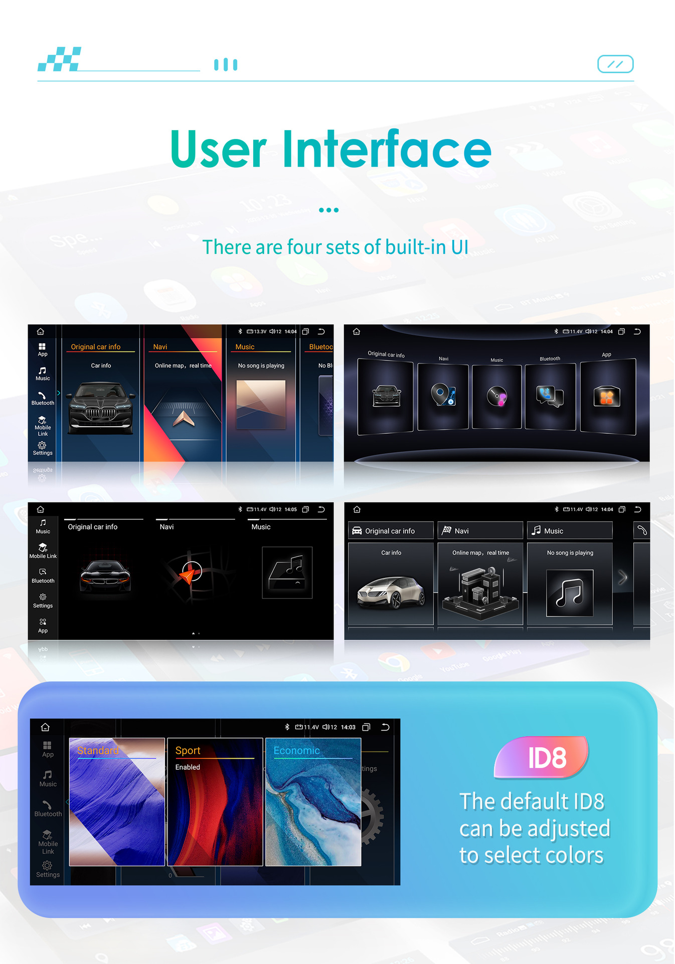 10.25inch Hd Large Screen Suitable for 12-16 Bmw 1 Series F20 F21 Android Car Navigator Gps