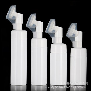 50?200ml �����zˢ��ĭ��ƿ PET ����Ľ˹����ƿ Ь��坍����ƿ