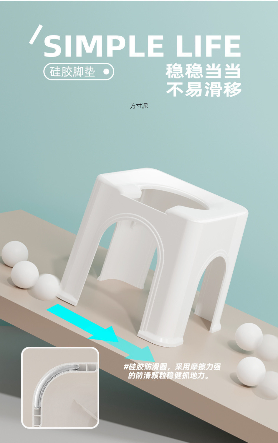 Toilet stool, thickened adult sitting chair, mobile and convenient, wholesale of children's, elderly and pregnant women's toilets undefined