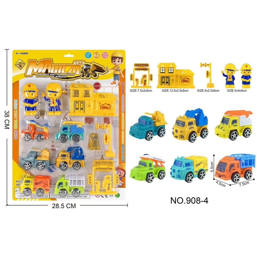 908-4 Capacidad de carga 72 placas