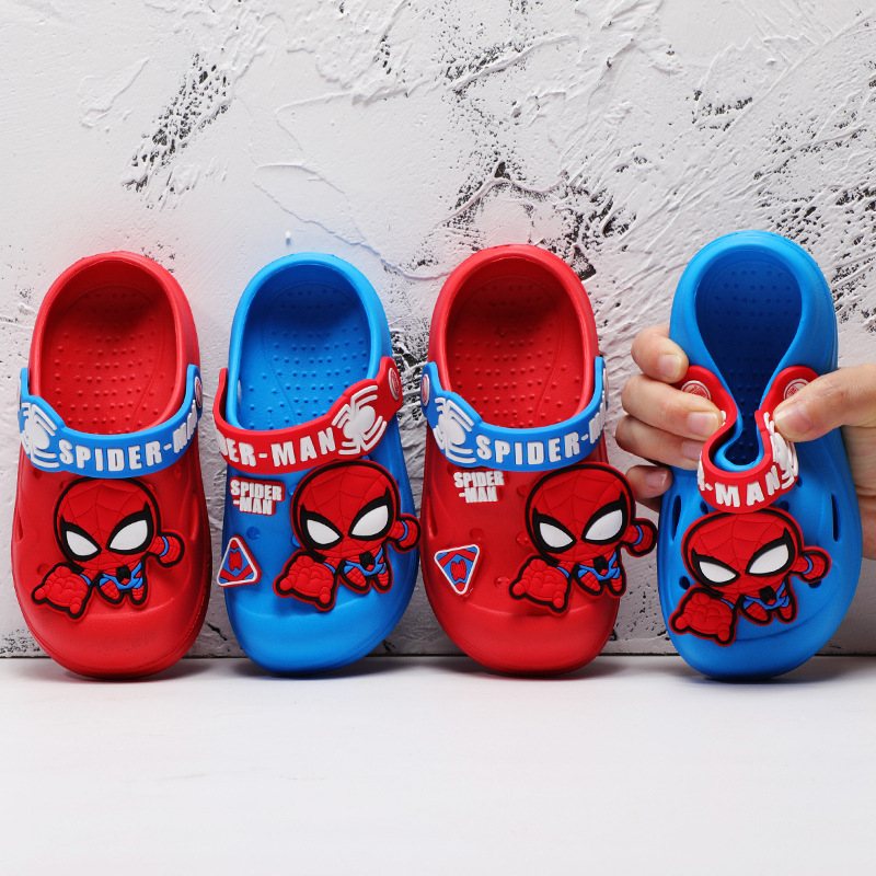 【Limited Stock Clearance】Classic Versatile Children's Clogs - No Restock after Sold Out 1