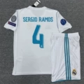 #4 Ramos Kit