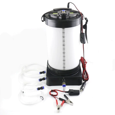 Repair shop special car engine vacuum powerful electric oil pump oil pump oil pump gearbox oil pump brake oil pump (Əyləc vakuum nasosları) - dd-006l
