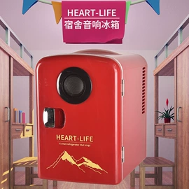 车载冰箱;车载充气泵;汽车清洁工具