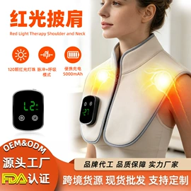 电热护膝护腰;生发仪、护发仪;电子美容仪