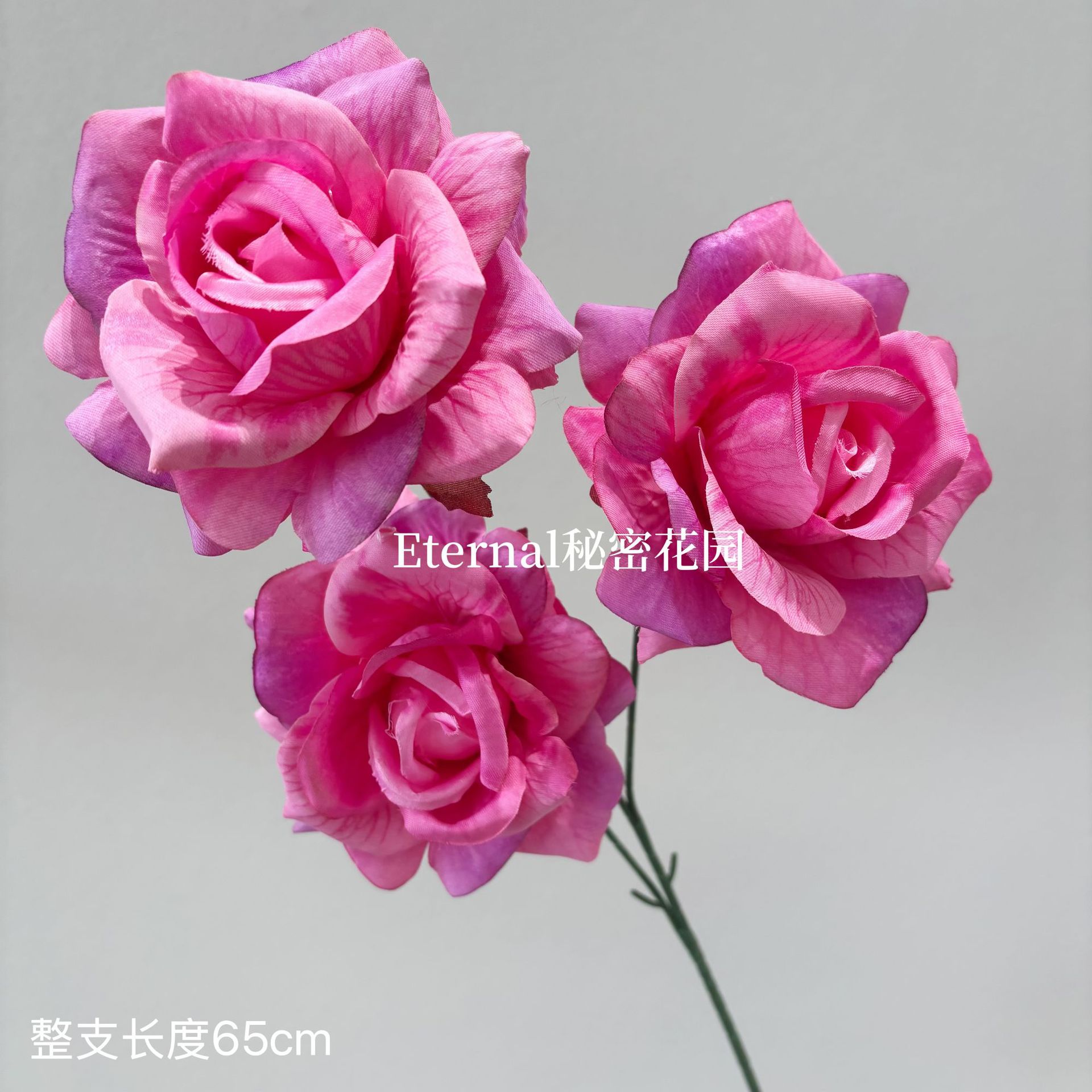 실크스크린 로즈