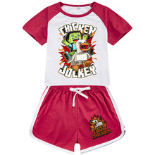 �羳؛ԴChicken Jockeyӡ����ͯС���̼Ҿӷ��\�����bQQ1097
