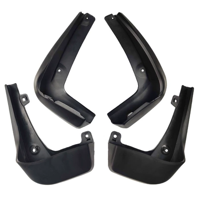 Suitable for Honda: Mudguard