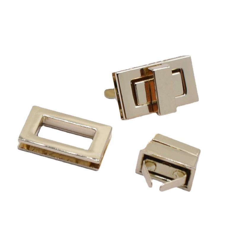 Сумка, rectangular purse, металлическая защелка, ручной работы