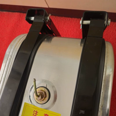 Fuel tank Fuel Tank Aluminum Alloy Fuel