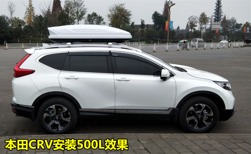 Car car roof luggage SUV suitcase car luggage rack universal storage storage box rack free shipping
