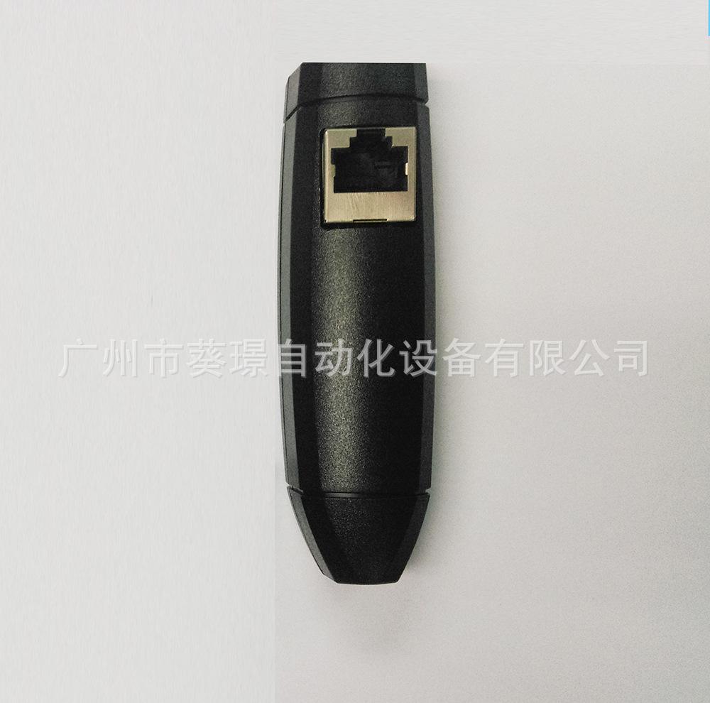 Novanta IMS步进电机Schneider电机通讯线USB数据线MD-CC400-001
