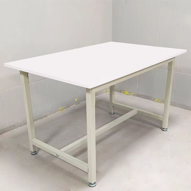 カスタマイズされた多機能切断テーブル、製紙工場の梱包テーブル、単層手作りテーブル、工場作業場の材料テーブル、ハードウェア修理|undefined
