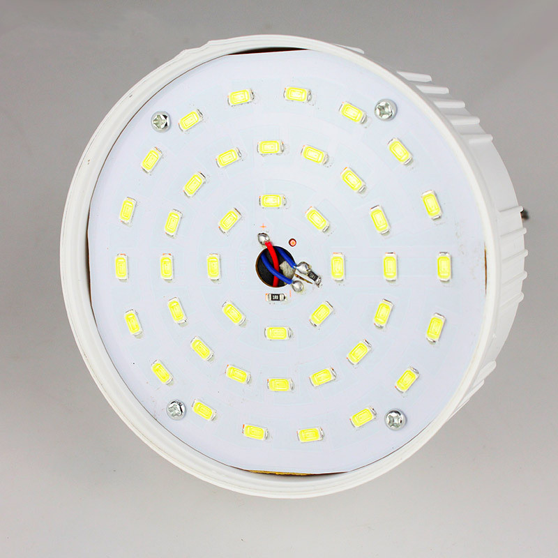 Nueva recargable LED Super brillante corte de energía móvil noche mercado luz puesto iluminación emergencia al aire libre bombilla
