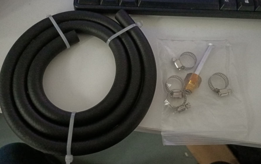 별도의 액세서리