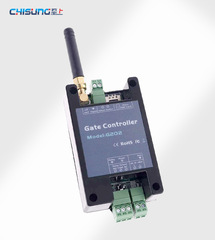 Gsm g202入退室コントローラ2g 3g 4g携帯電話リレーメールオープン機能アップグレードrtu5024