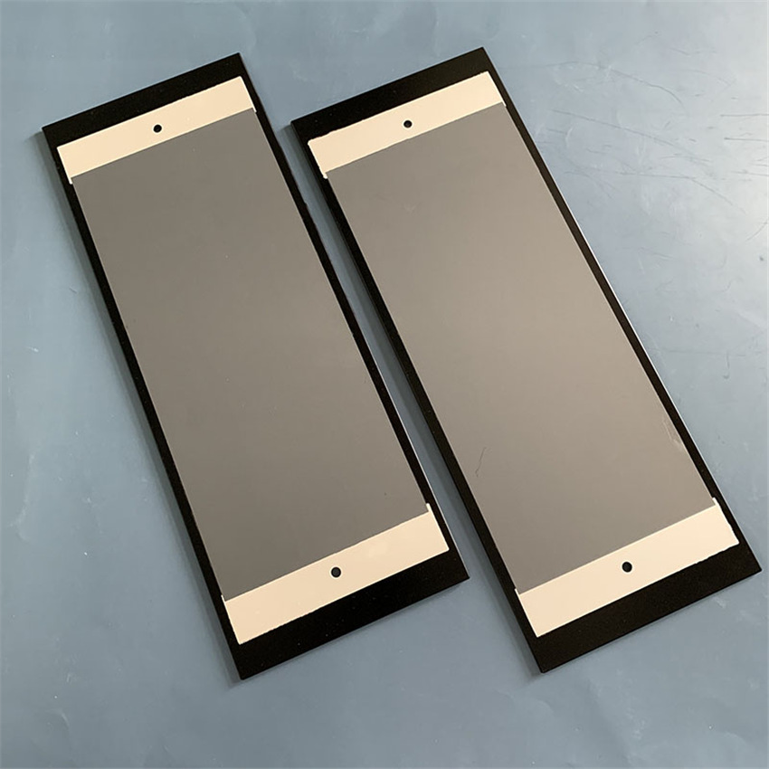 厂家定制规格 远红外微晶玻璃加热板 石墨烯镀膜发热板