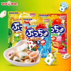 日本の輸入スナック