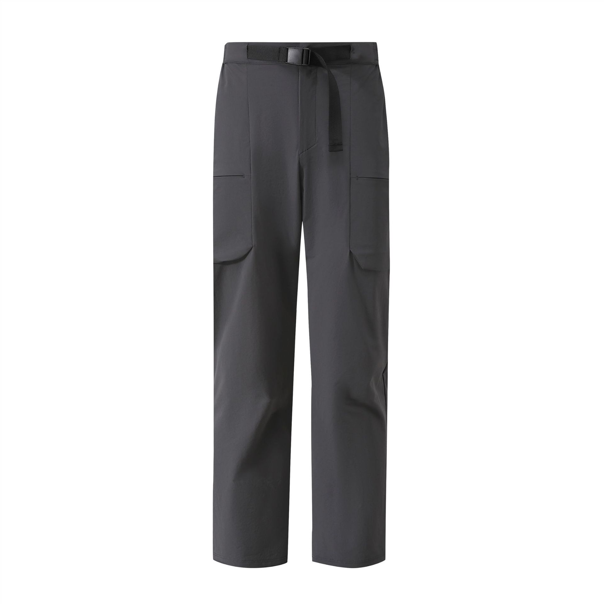 Pantalones de montaña al aire libre de pájaros pantalones de trabajo de cauda recta pantalones de nylon para hombres pantalones de secado rápido impermeables pantalones deportivos resistentes al desgaste