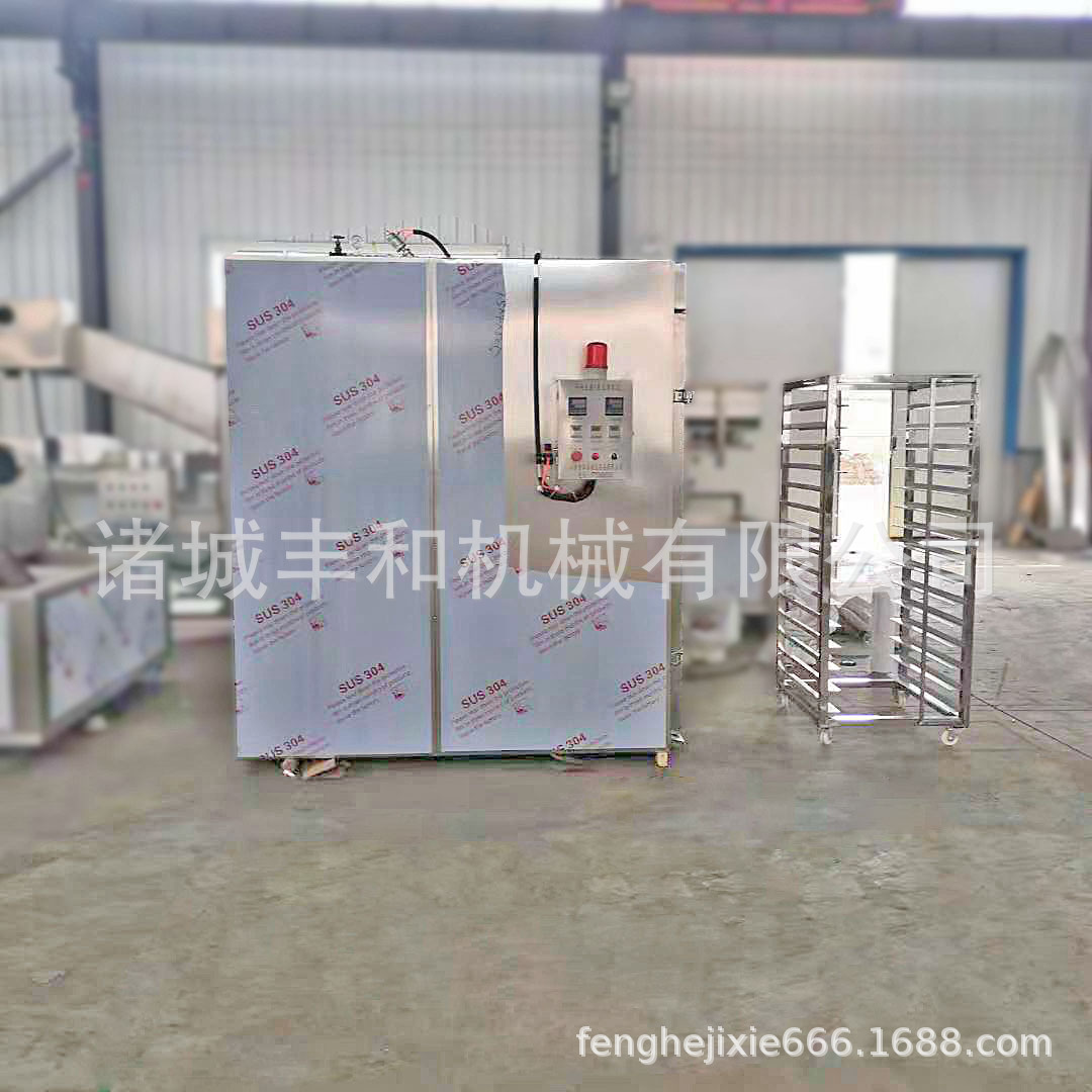 不锈钢杂粮馒头蒸煮箱 鸡胸肉蒸煮箱 桂花糕千层糕蒸箱厂家直供