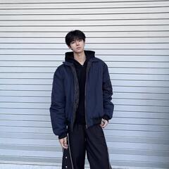 美式复古ma1飞行员夹克短款夹克外套春秋季感cleanfit棒球服