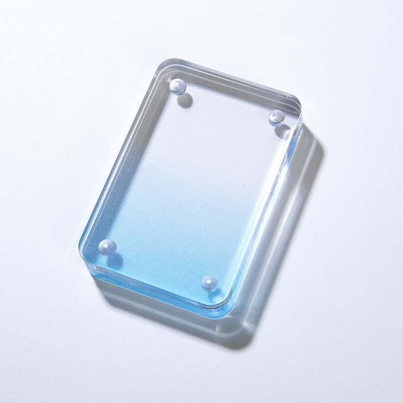 Gradient Sky Blue  + ¥1.45 