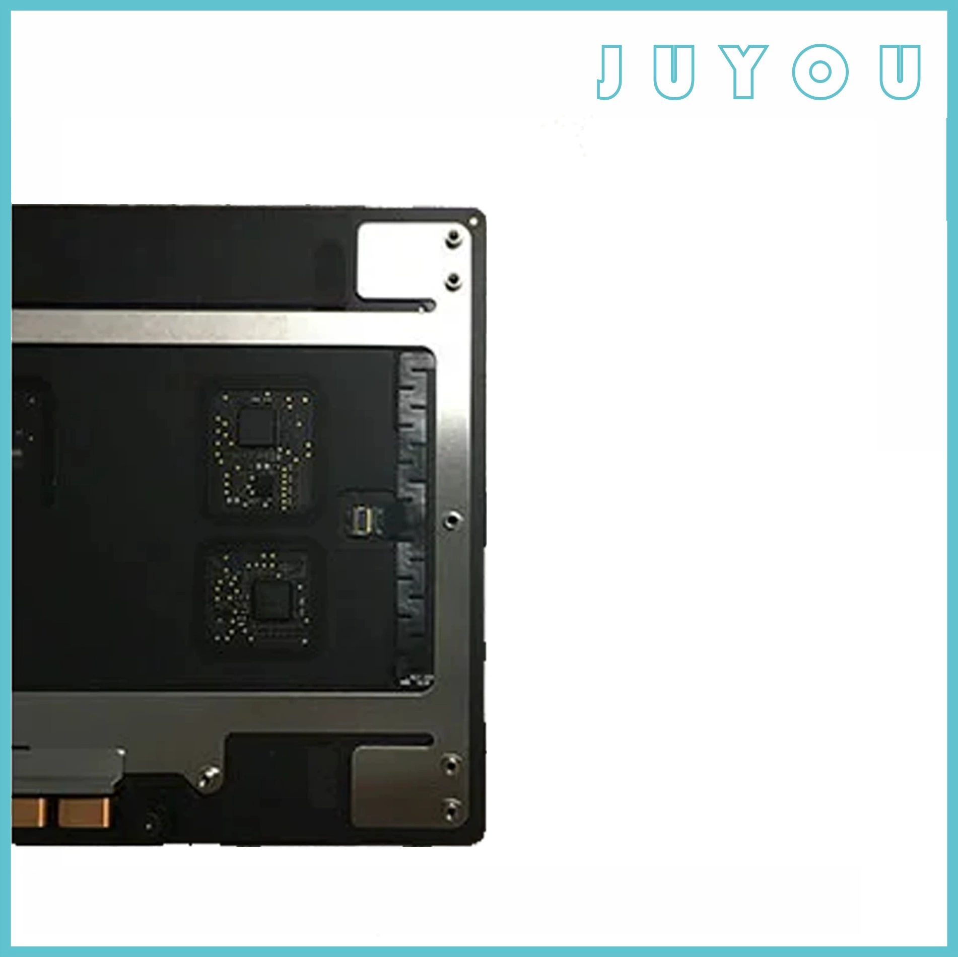Ноутбук с сенсорным управлением, совместимый с MacBook Pro (Apple)