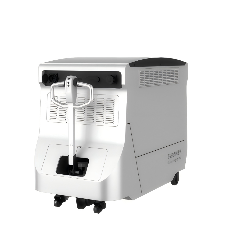 移动储能充电桩 新能源电动汽车移动充电站储能充电站设备