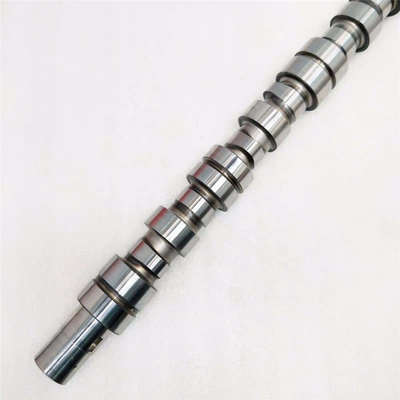 Engine K38 Engineering – Crankshaft, camshaft